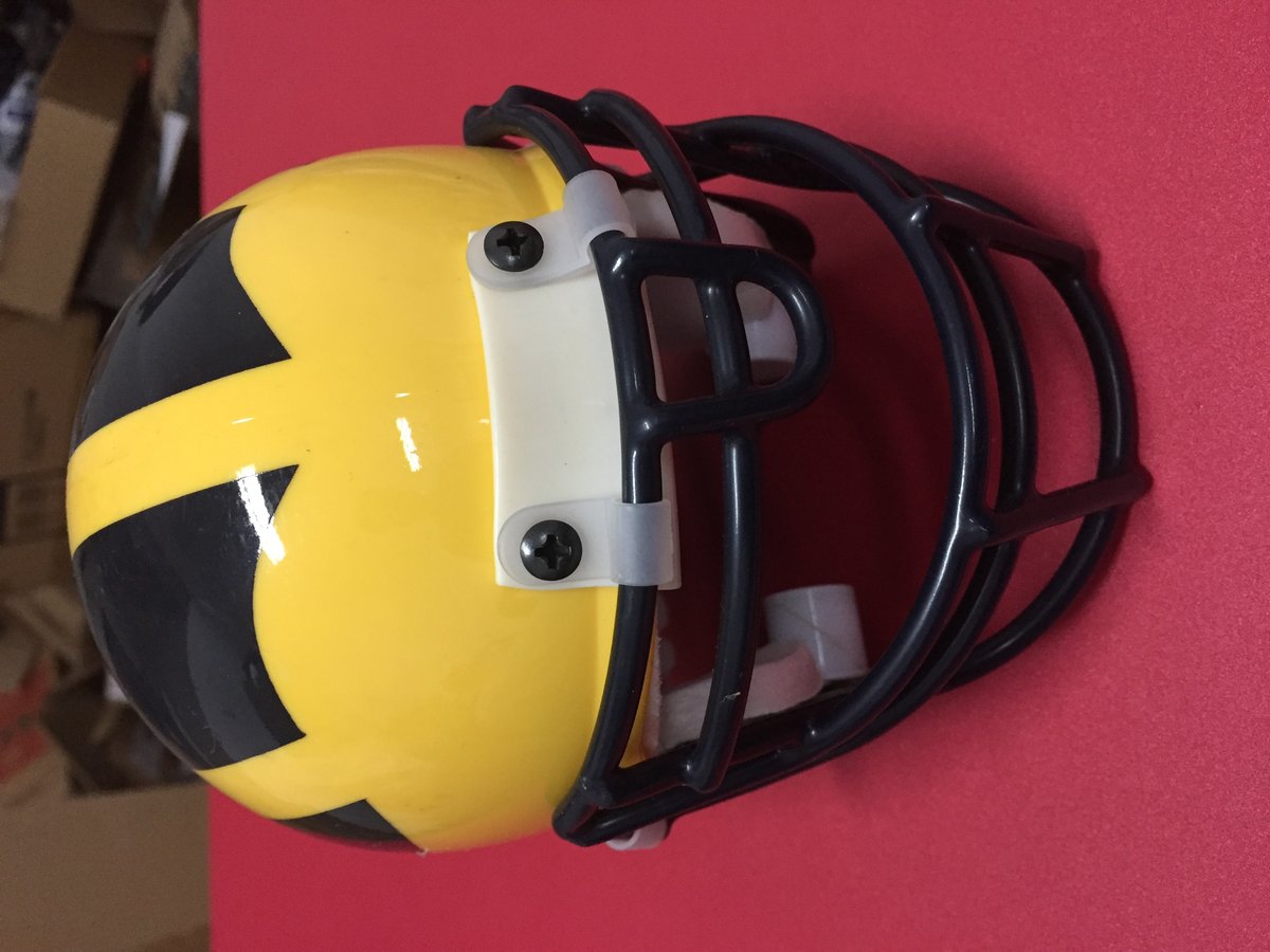 Football Helmet