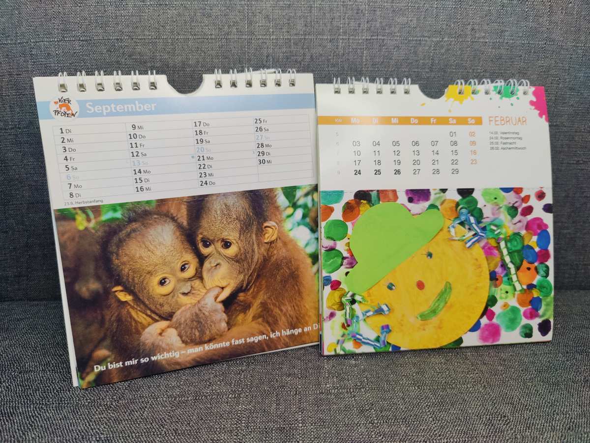 Calendar